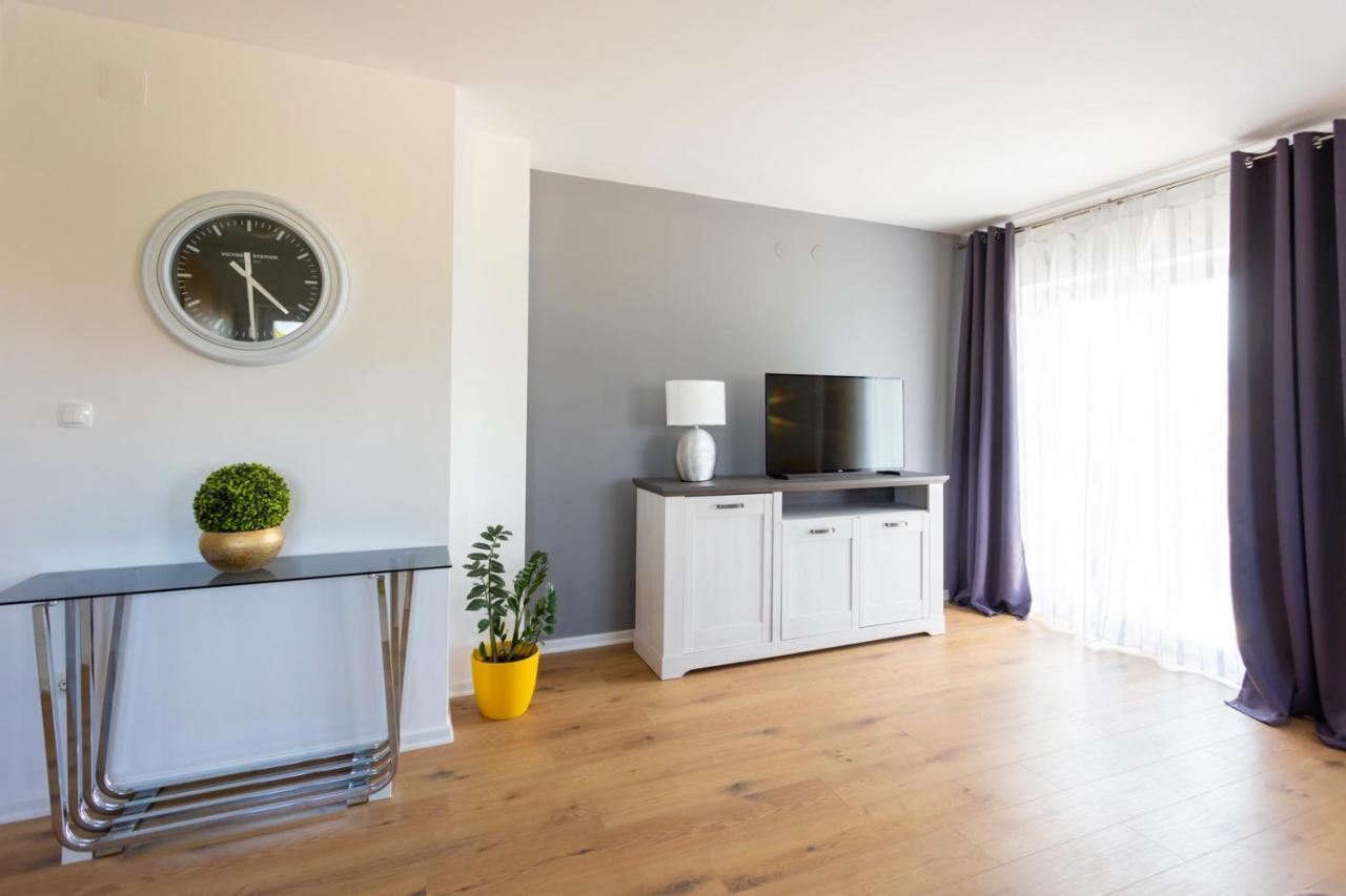 Apartment Demo Malinska Εξωτερικό φωτογραφία
