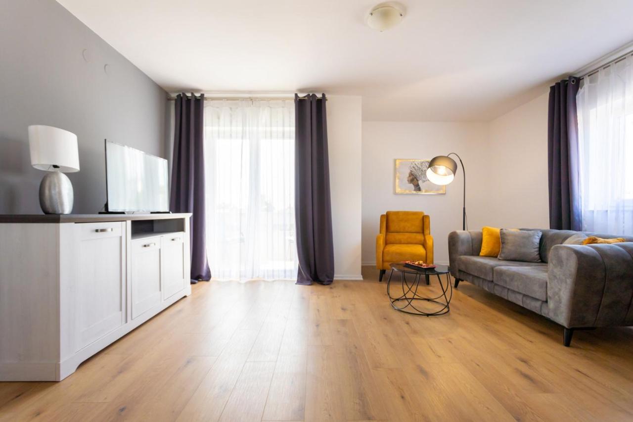 Apartment Demo Malinska Εξωτερικό φωτογραφία
