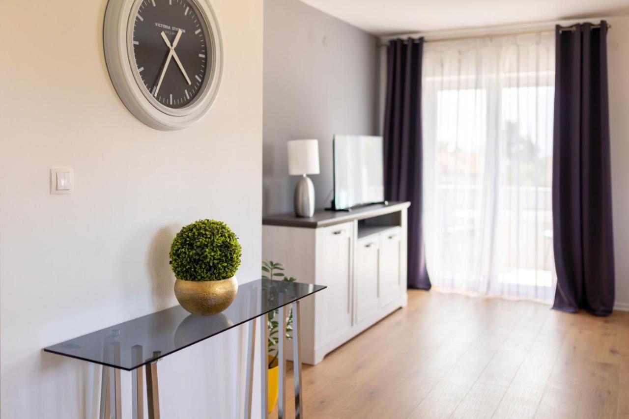 Apartment Demo Malinska Εξωτερικό φωτογραφία