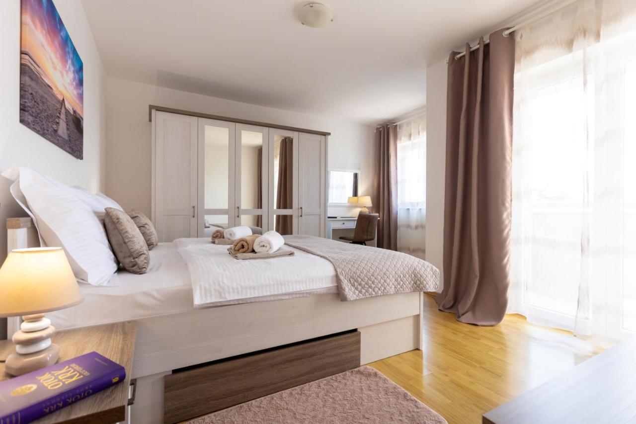 Apartment Demo Malinska Εξωτερικό φωτογραφία