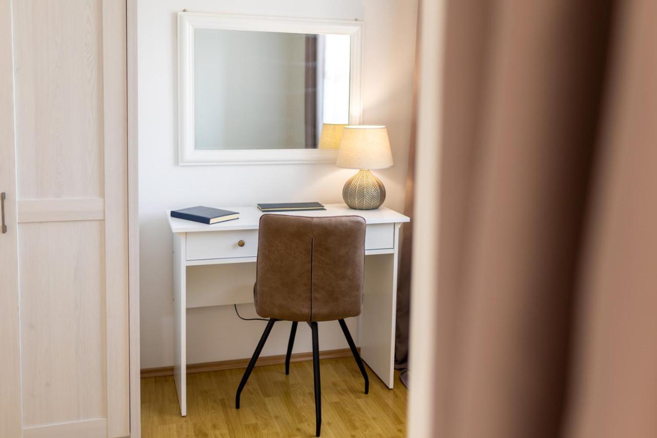 Apartment Demo Malinska Εξωτερικό φωτογραφία