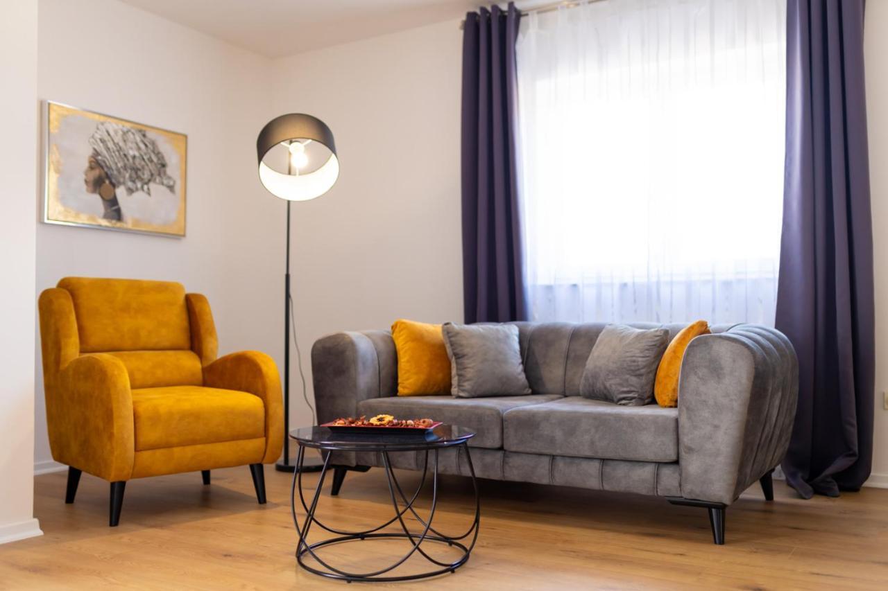 Apartment Demo Malinska Εξωτερικό φωτογραφία